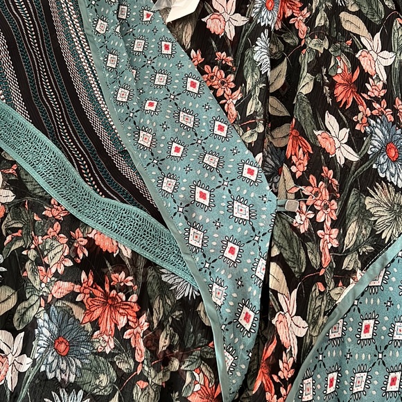 Anthropologie blouse by TINY - Picture 8 of 12